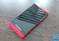 BlackBerry Z10