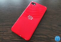 BlackBerry Z10