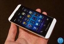 BlackBerry Z10