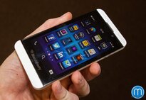 BlackBerry Z10
