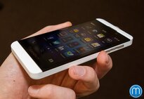 BlackBerry Z10