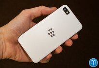 BlackBerry Z10