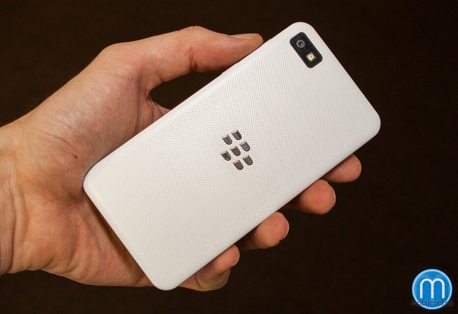 BlackBerry Z10