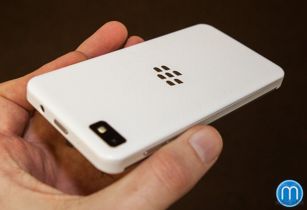 BlackBerry Z10
