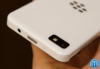 BlackBerry Z10