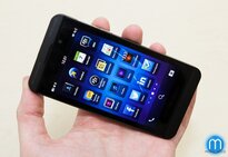 BlackBerry Z10