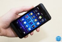 BlackBerry Z10