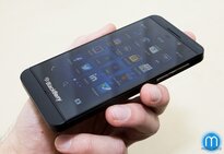 BlackBerry Z10