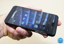 BlackBerry Z10