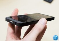 BlackBerry Z10