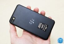 BlackBerry Z10