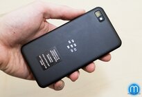 BlackBerry Z10