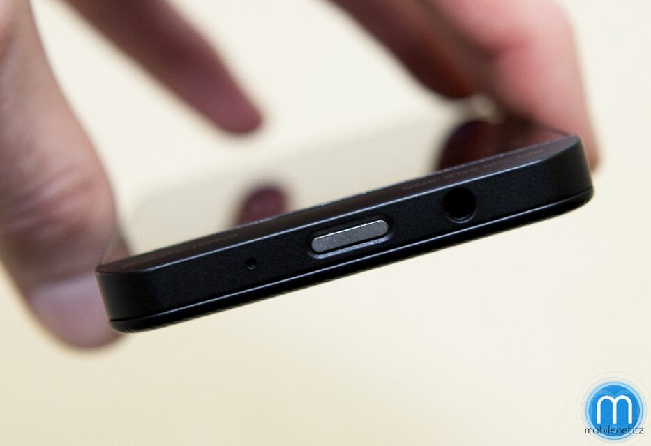 BlackBerry Z10