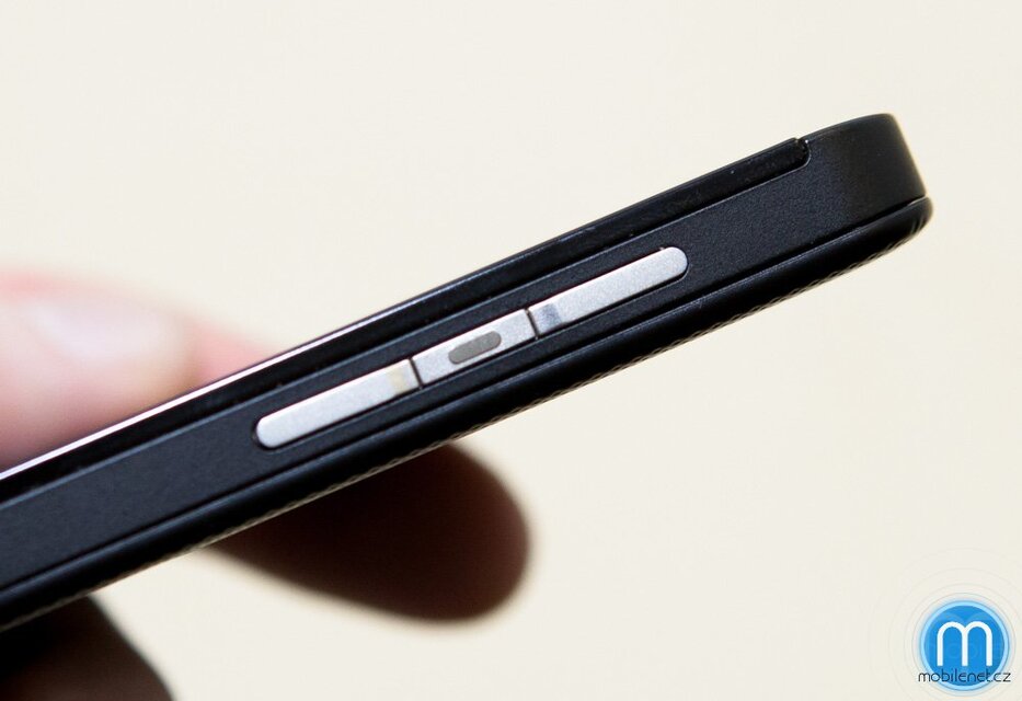 BlackBerry Z10