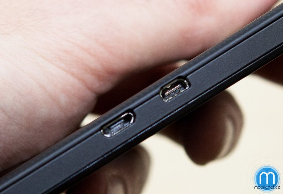 BlackBerry Z10
