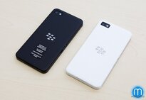 BlackBerry Z10