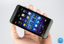 BlackBerry Z10