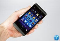 BlackBerry Z10