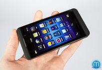 BlackBerry Z10