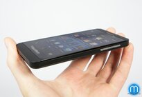 BlackBerry Z10
