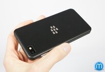 BlackBerry Z10