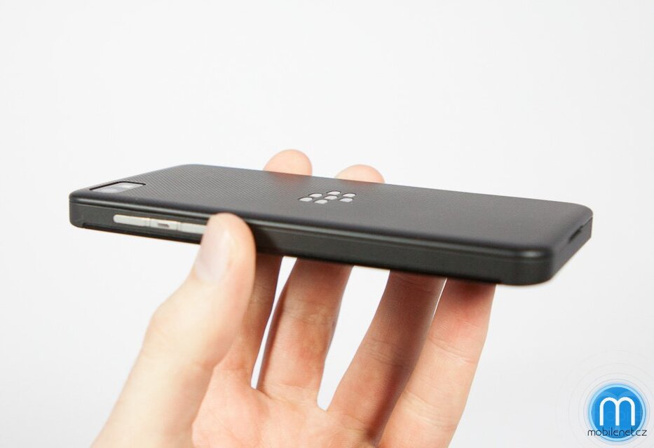 BlackBerry Z10