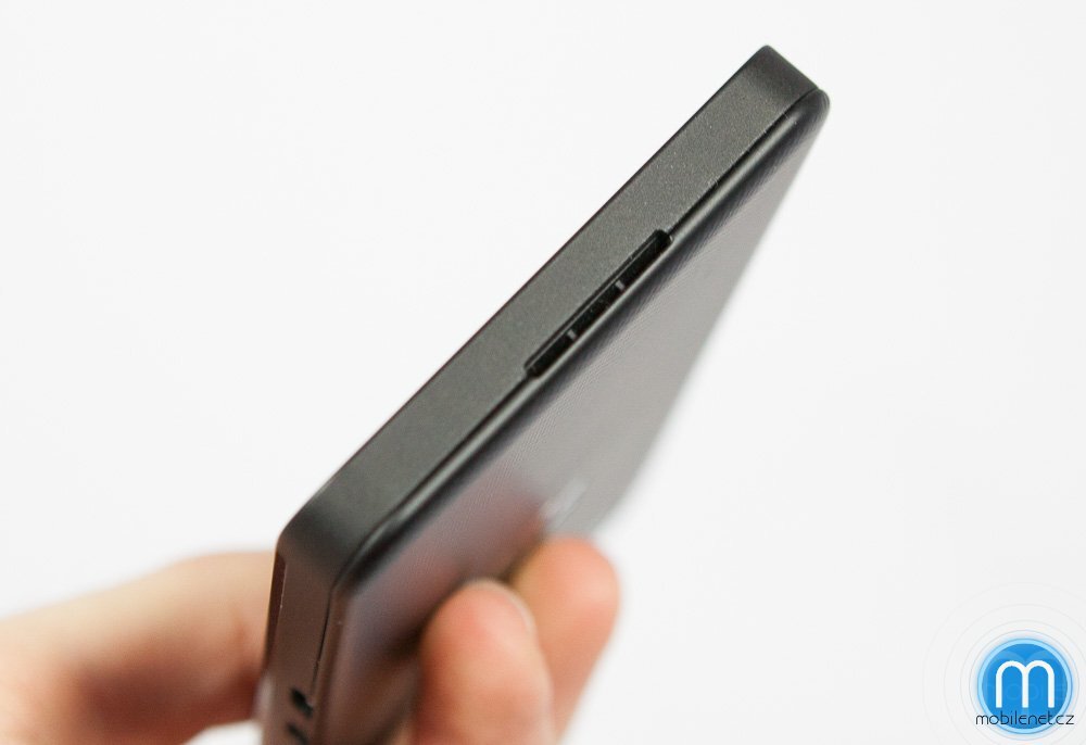 BlackBerry Z10