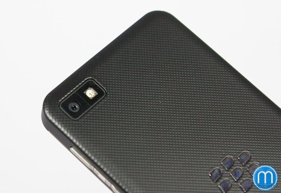 BlackBerry Z10