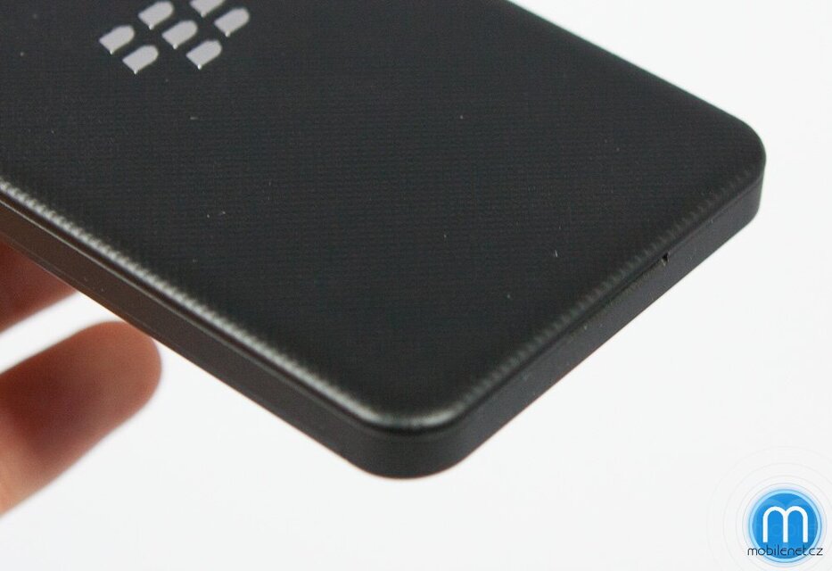 BlackBerry Z10