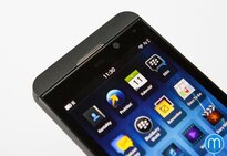 BlackBerry Z10