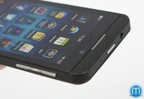 BlackBerry Z10