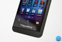 BlackBerry Z10
