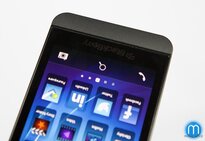 BlackBerry Z10