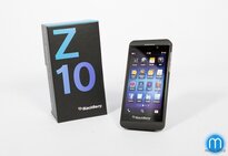 BlackBerry Z10