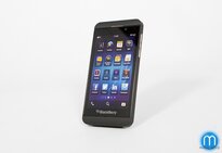BlackBerry Z10