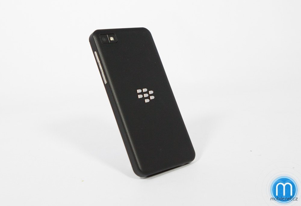 BlackBerry Z10