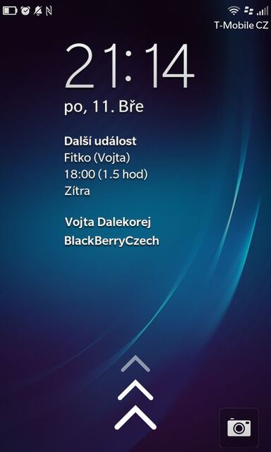 BlackBerry Z10