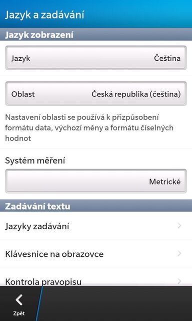 BlackBerry Z10