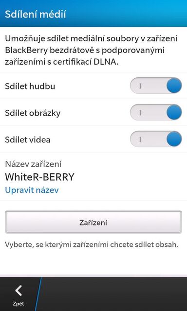 BlackBerry Z10