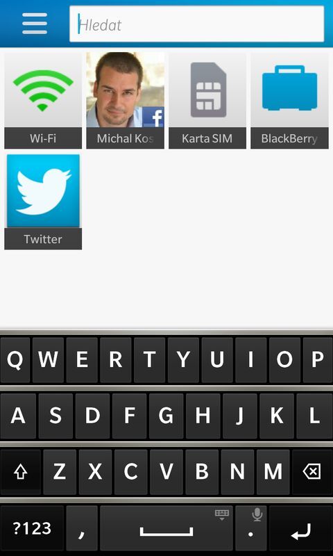 BlackBerry Z10