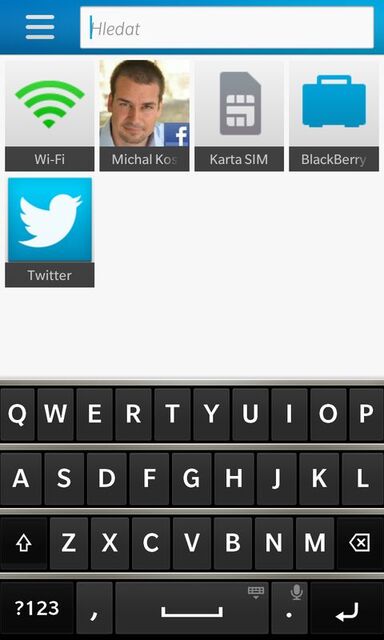 BlackBerry Z10