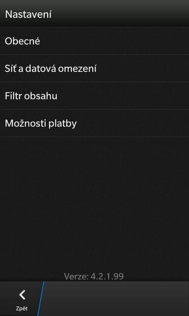 BlackBerry Z10