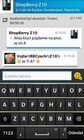 BlackBerry Z10