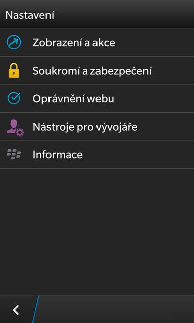 BlackBerry Z10