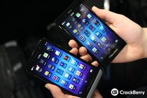 BlackBerry Z3