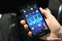 BlackBerry Z3