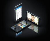 BlackBerry Z3