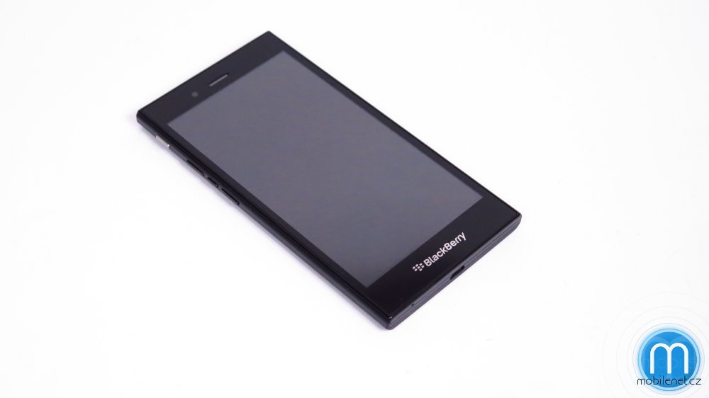 BlackBerry Z3