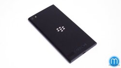 BlackBerry Z3