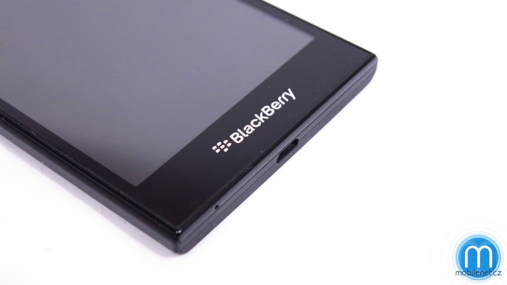 BlackBerry Z3